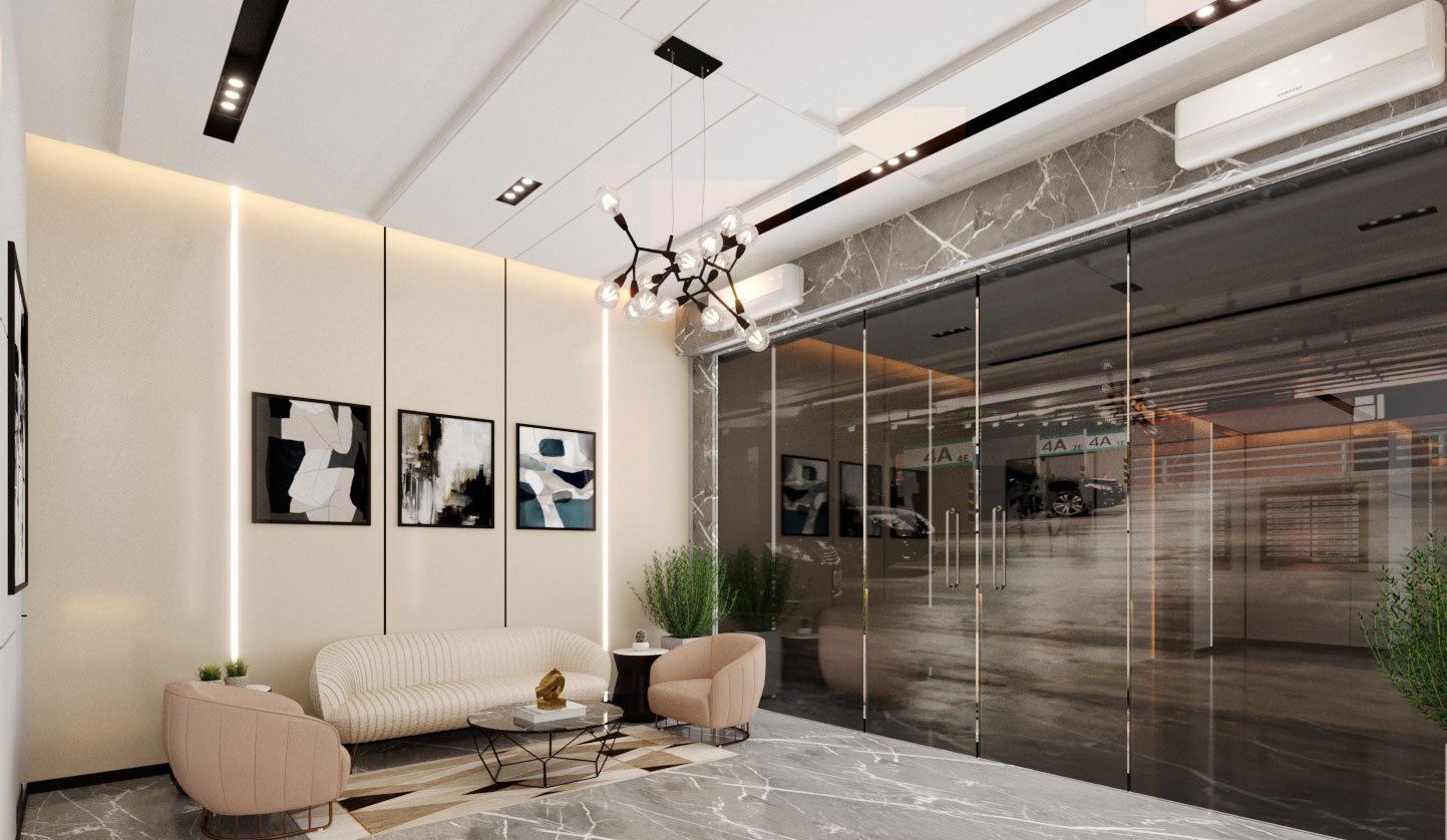 Rishabraj opulence Goregaon West 