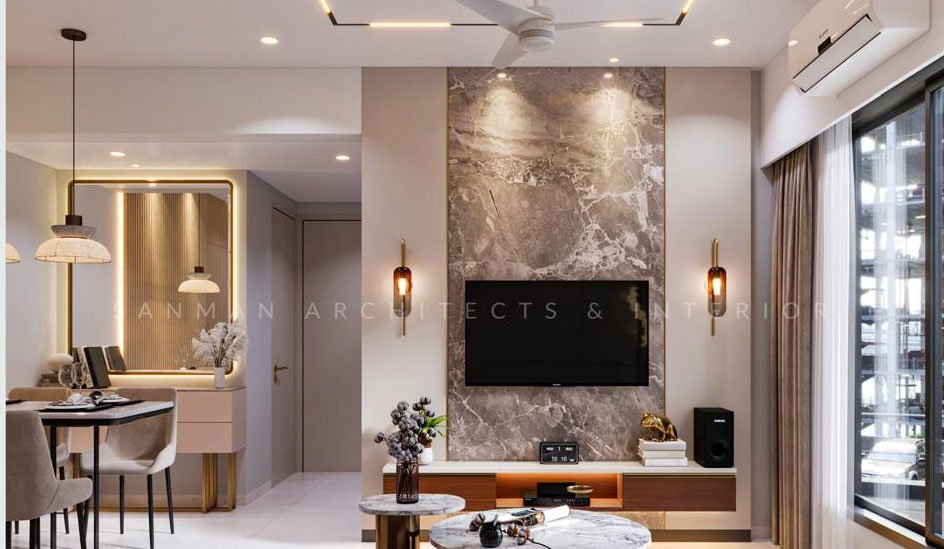 Rishabraj opulence Goregaon West